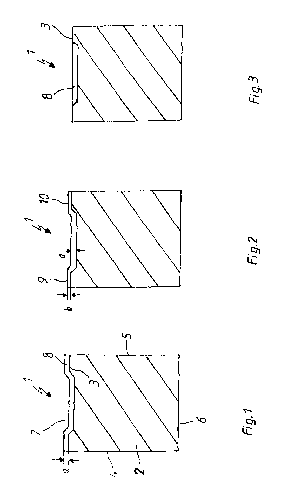 Piston ring