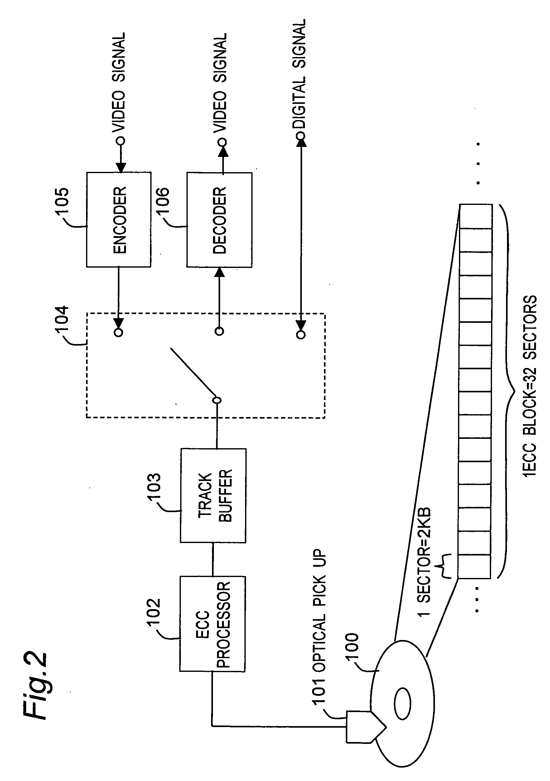 Information recording medium, and apparatus and method for recording information into information recording medium