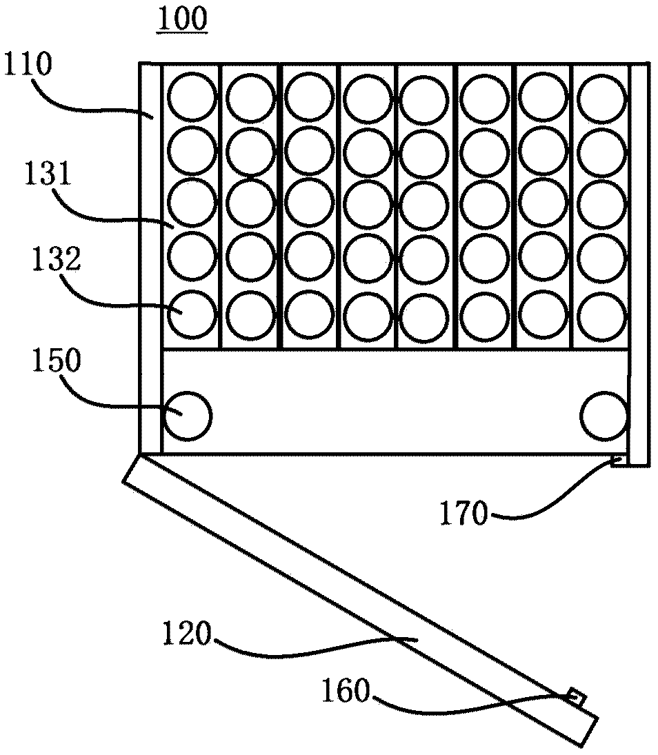 Automatic vending machine and data processing method thereof, and automatic vending system