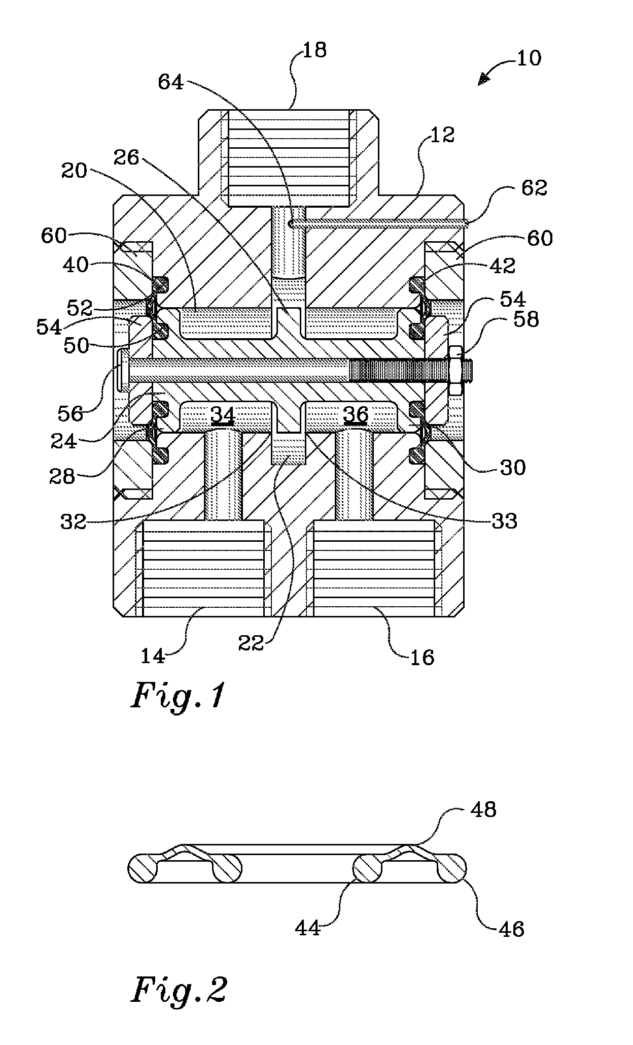 Low power electric operated thermostatic mixing valve