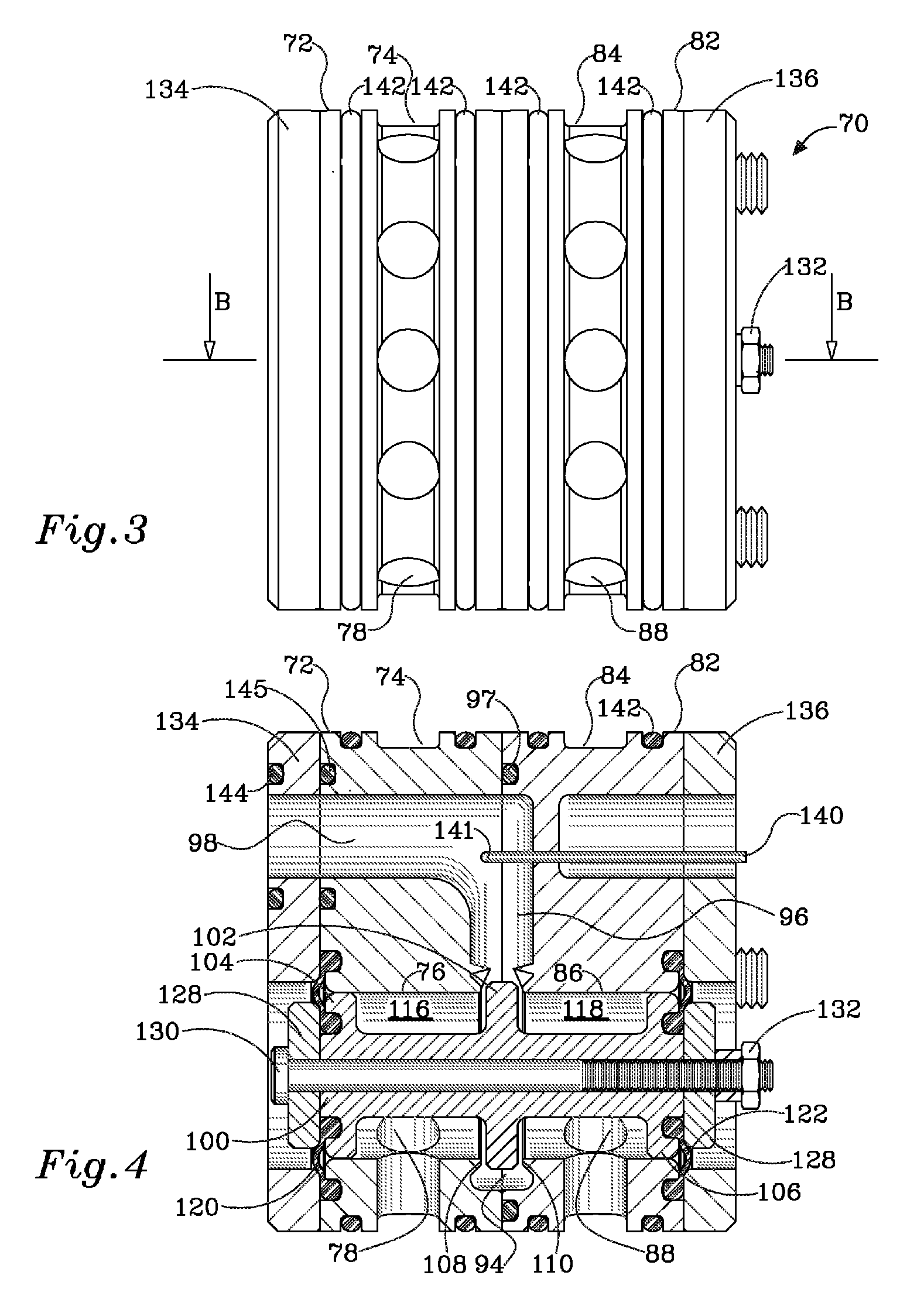 Low power electric operated thermostatic mixing valve