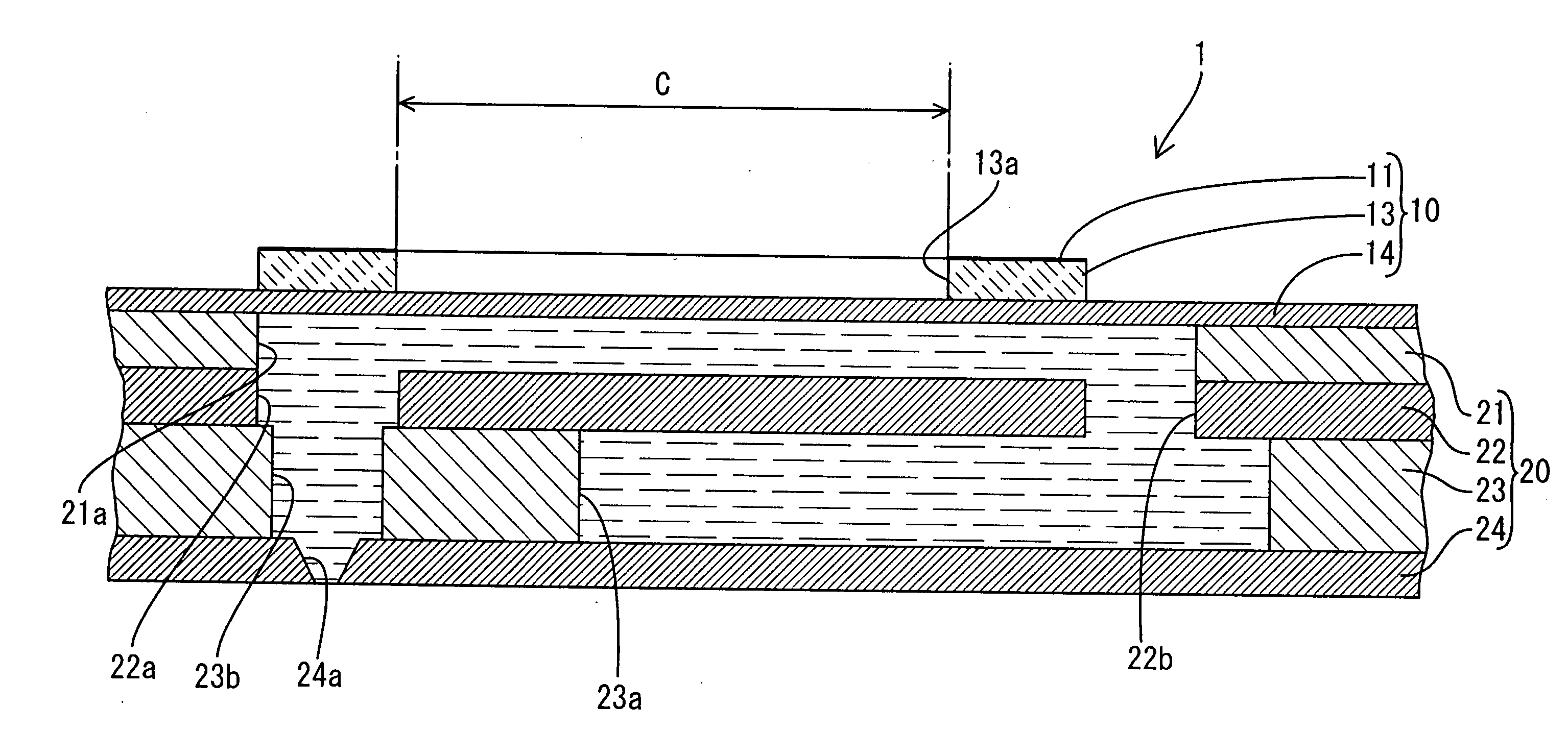 Liquid delivery apparatus