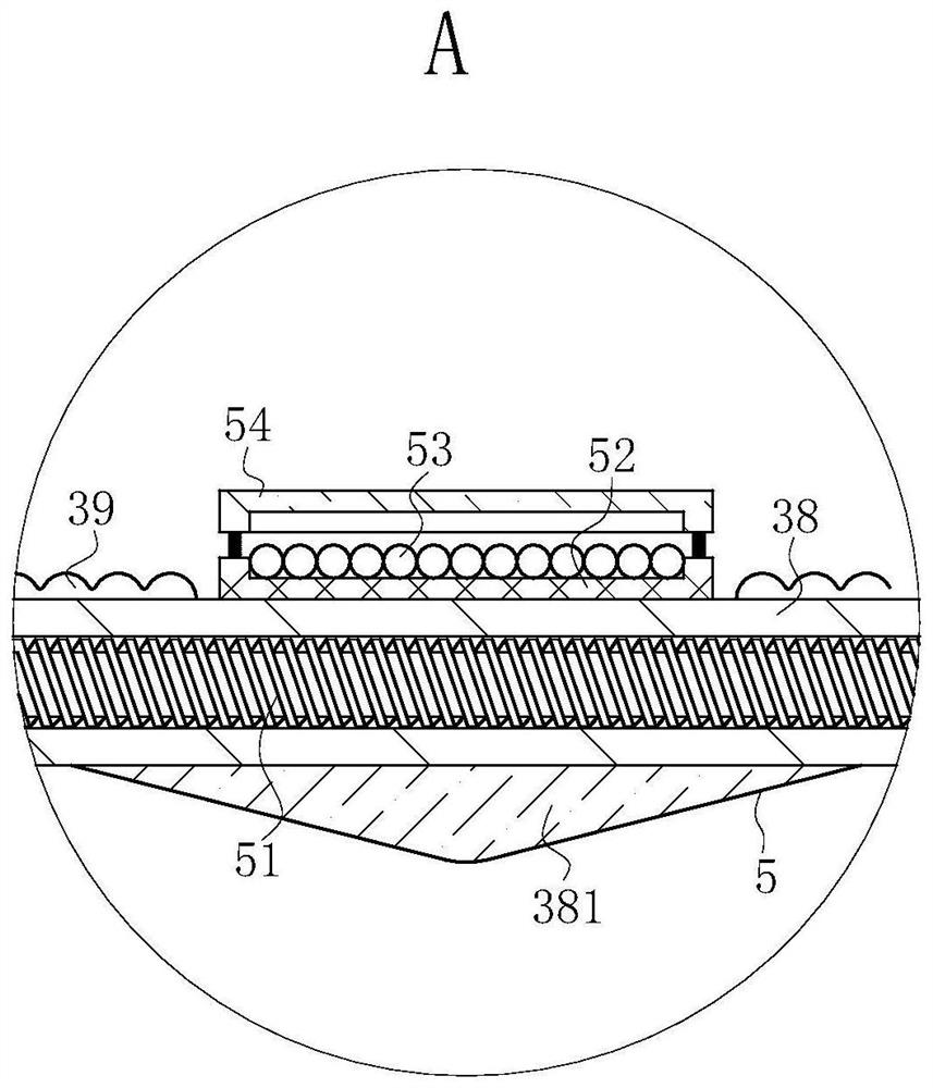 A vacuum heating and shaping equipment for shoemaking