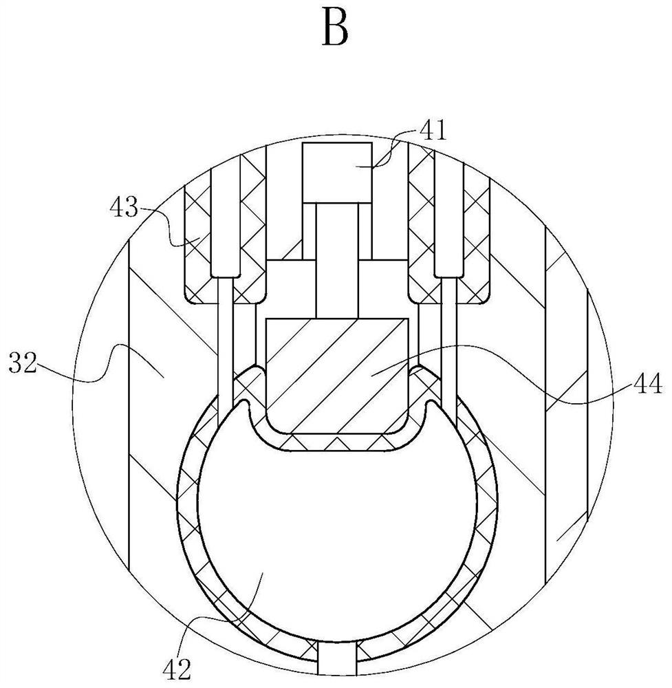 A vacuum heating and shaping equipment for shoemaking