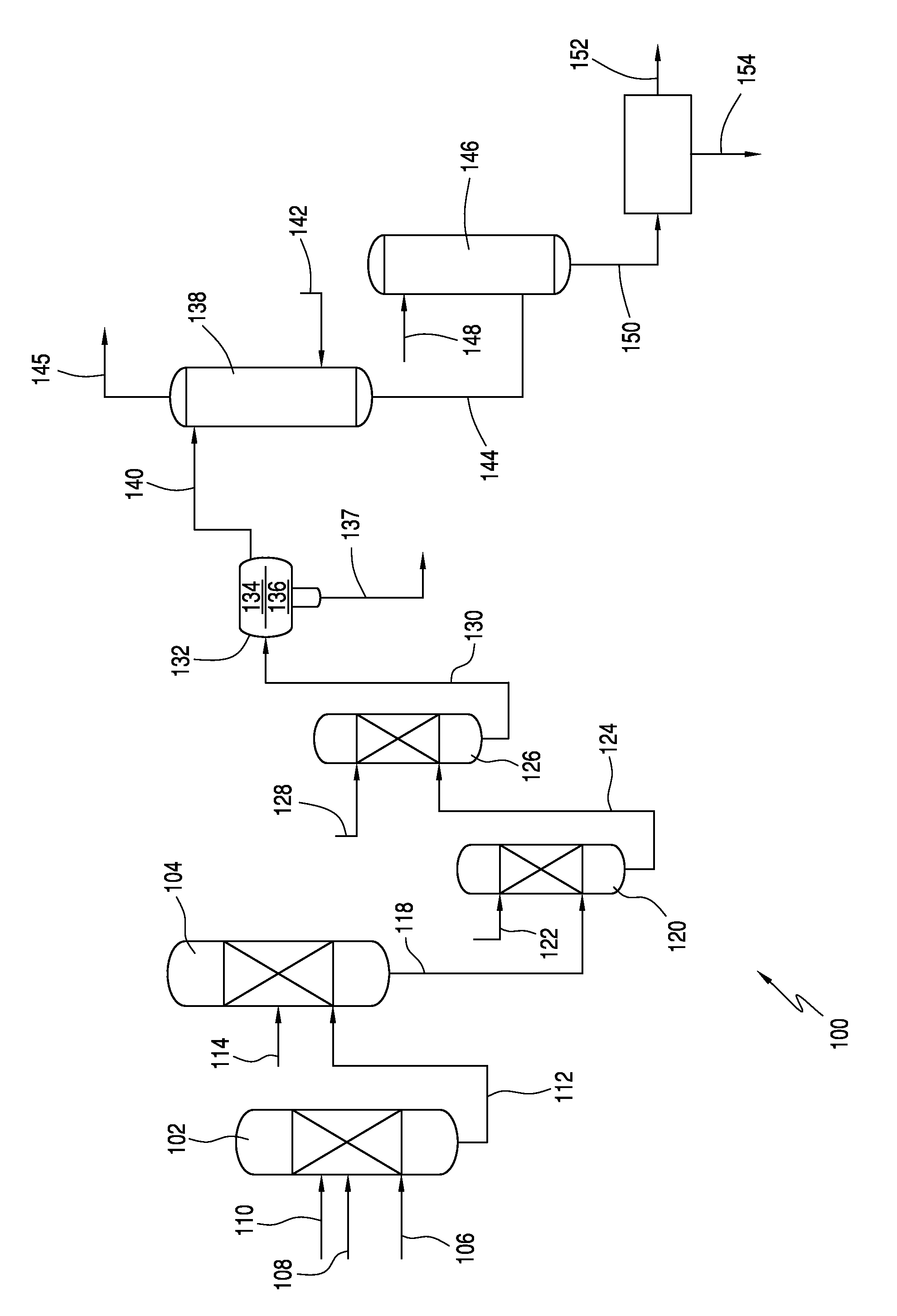 Process for producing acesulfame potassium