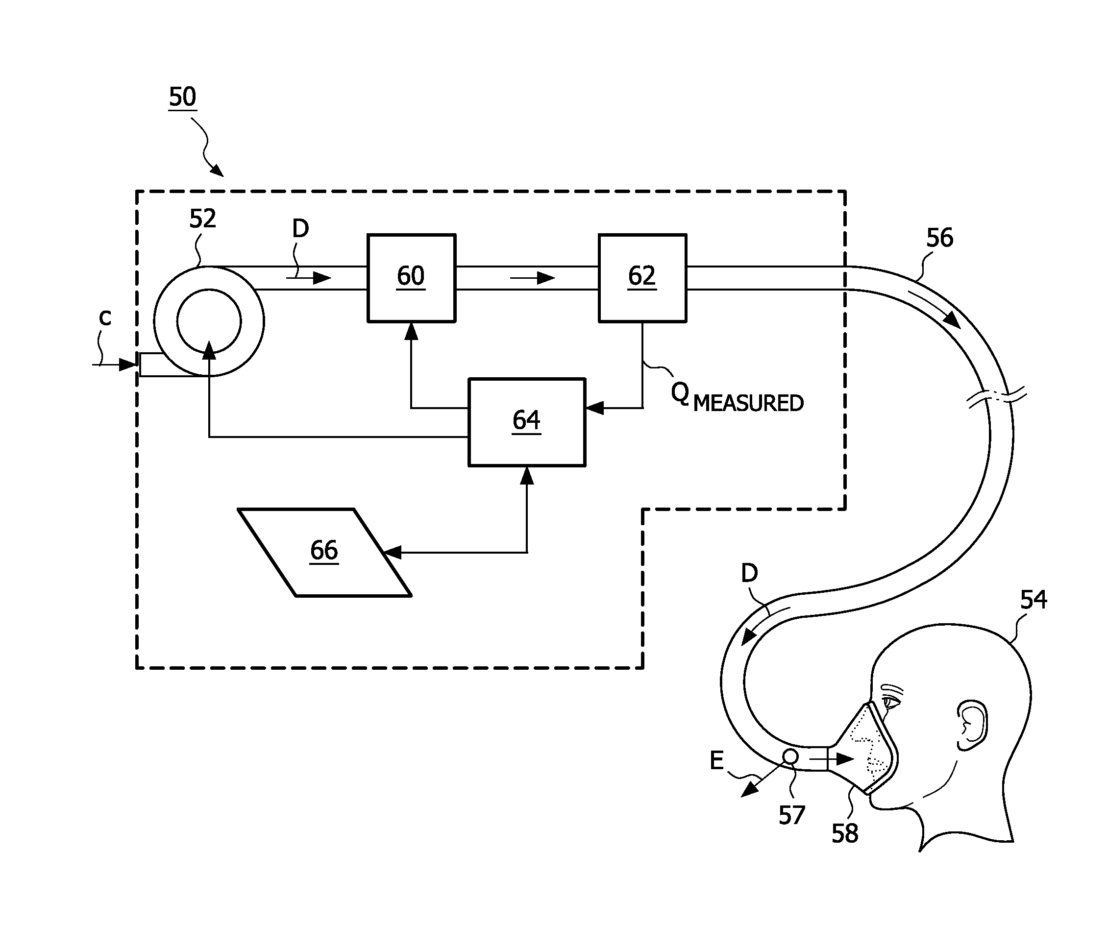 Automatic rise time adjustment