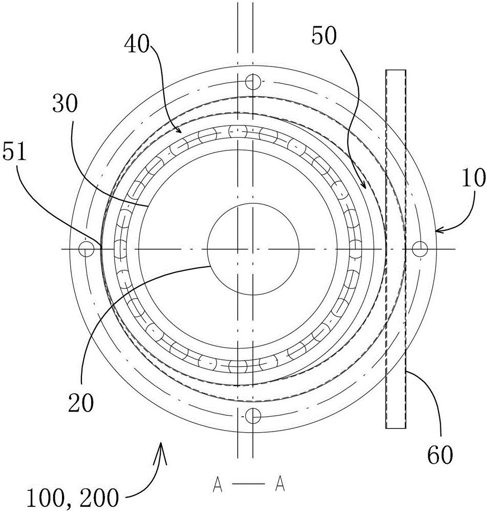 Elastic spiral pipe type fluid engine