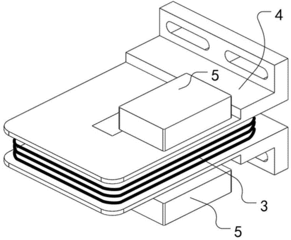 High-precision vibration slicing machine