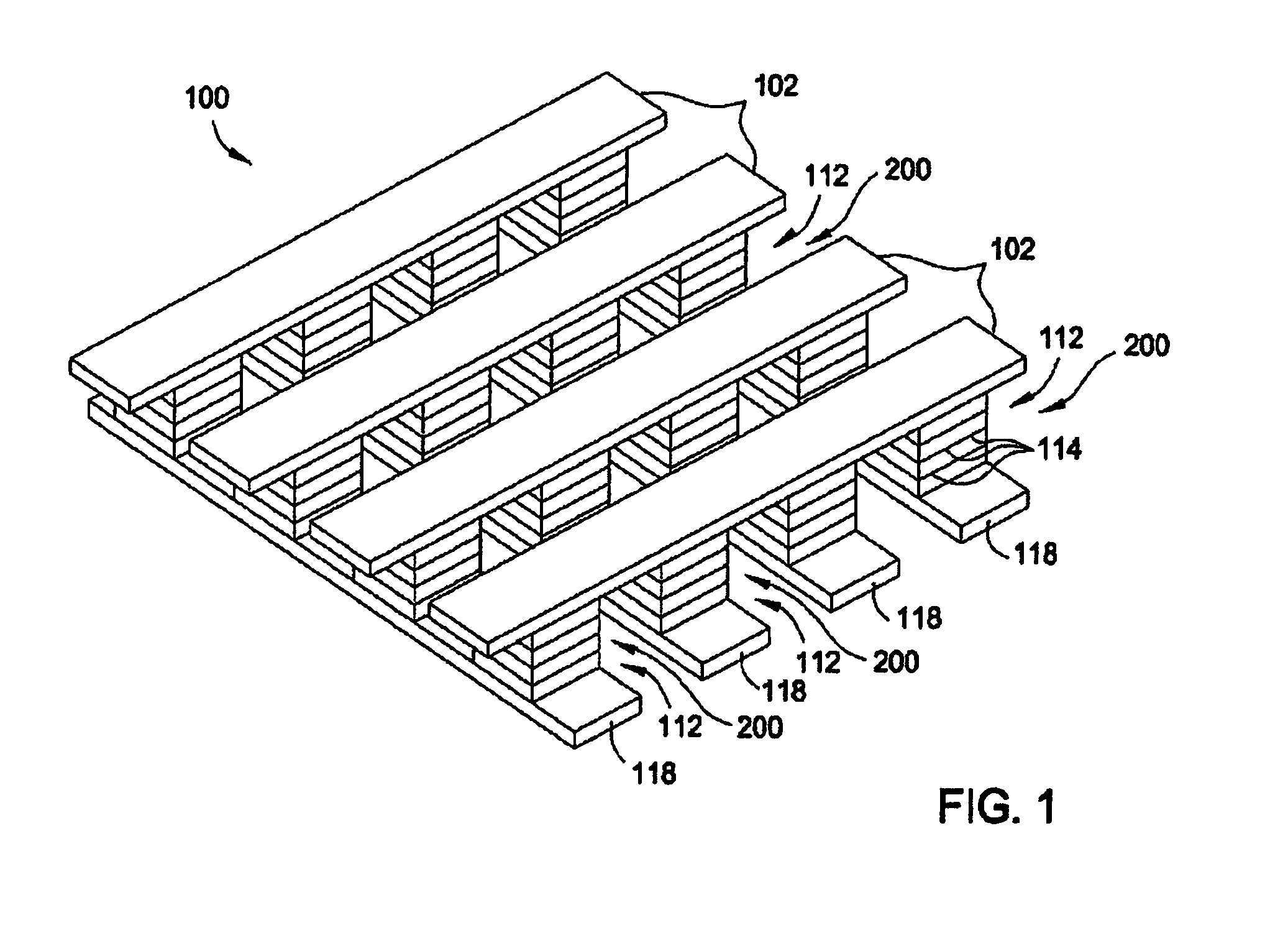 ReRAM stacks preparation by using single ALD or PVD chamber