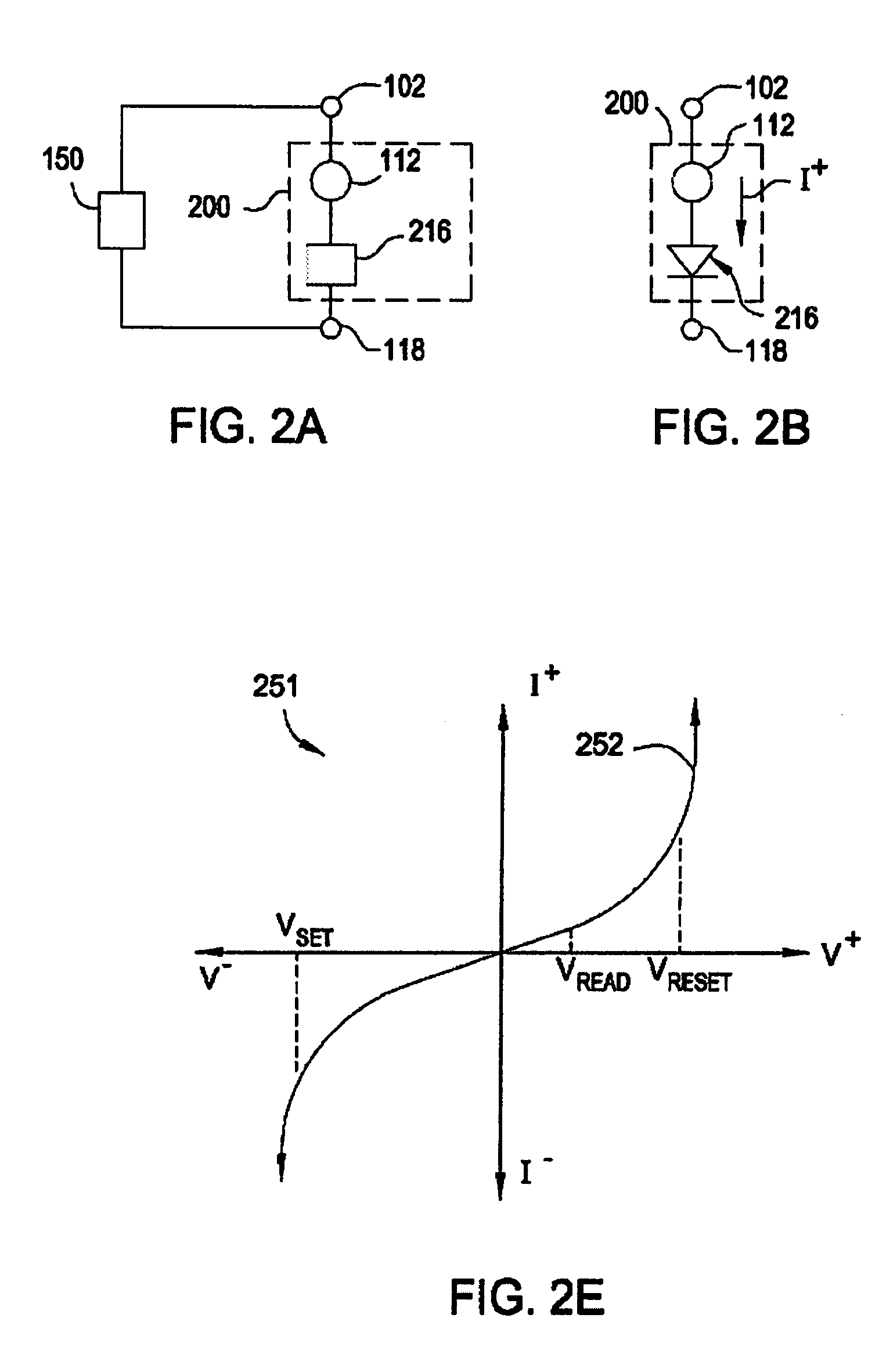 ReRAM stacks preparation by using single ALD or PVD chamber