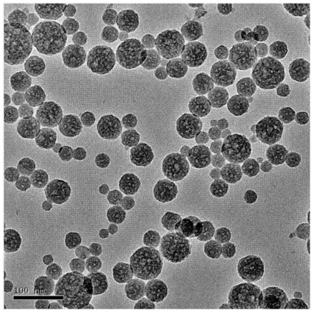 Preparation of nano alkali metal carbonate and application of nano alkali metal carbonate in preparation of poly(aryl ether ketone)