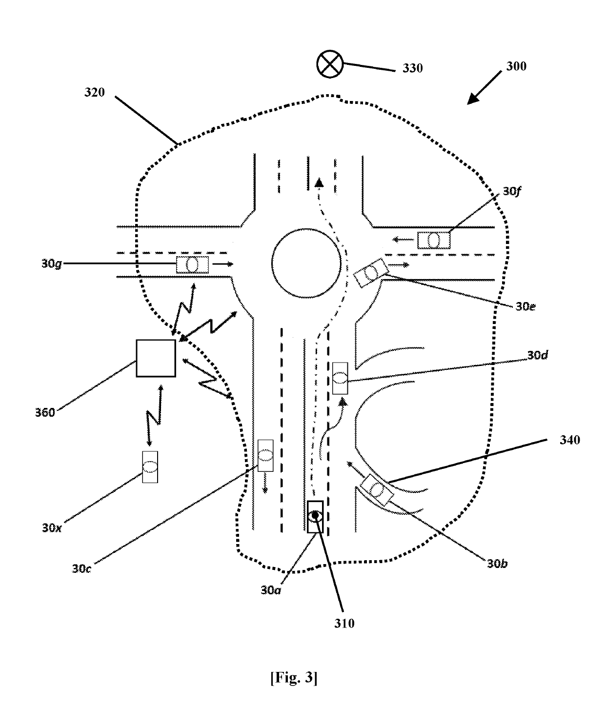 System and Method for Real-time Transit Prioritization