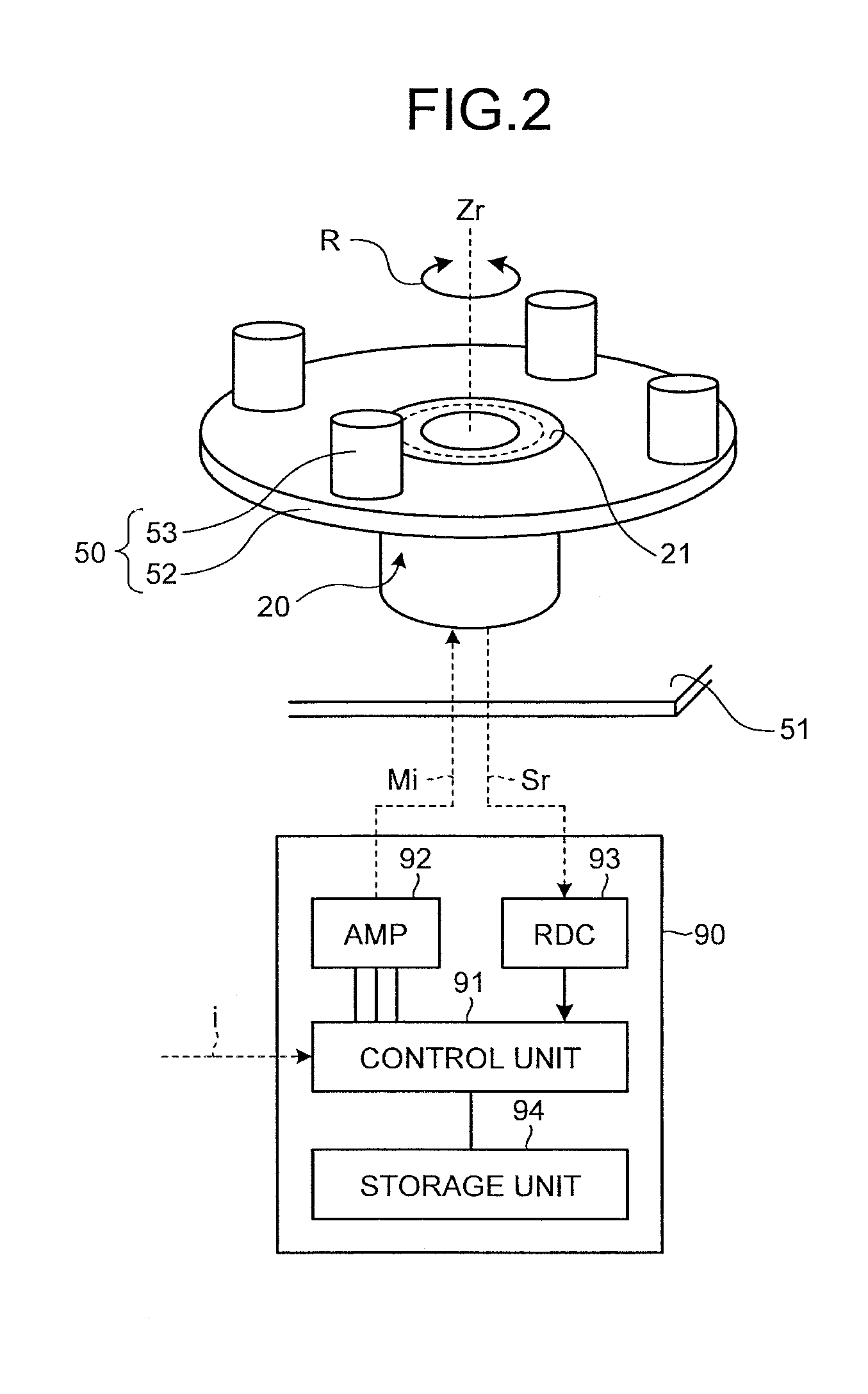 Optimal operation pattern selection method for motor, optimal operation pattern selection program for motor, and motor selection device