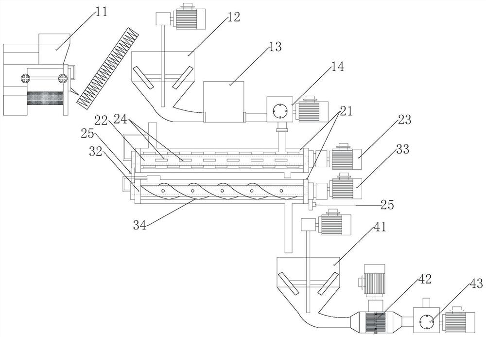 A device for rapid cooking of Antarctic krill