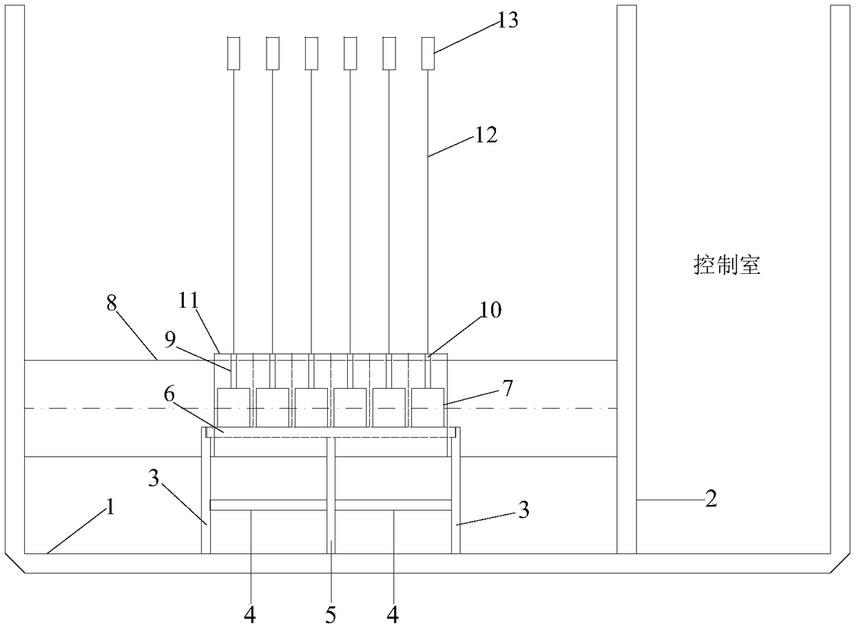 Tunnel Segmental Excavation Simulation Device for 3D Centrifugal Model Test