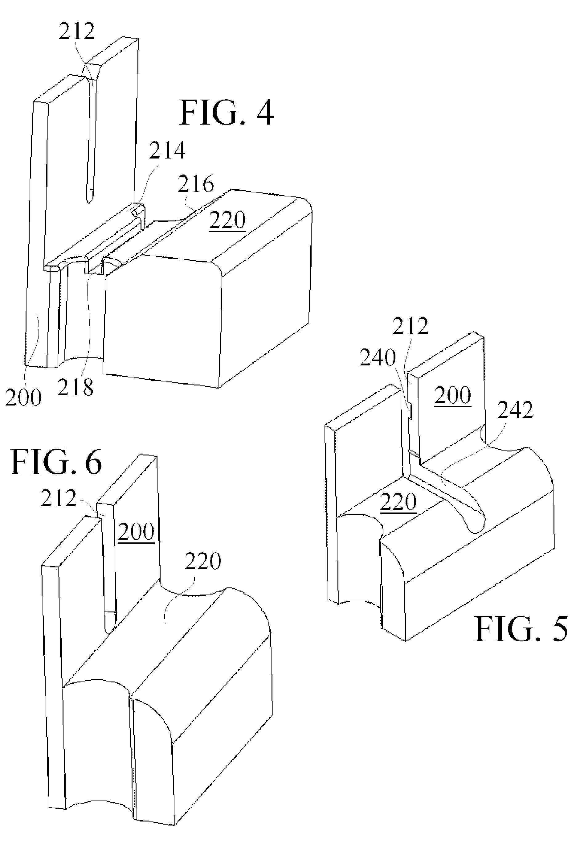 Small animal restraining device with physiologic sensor mount