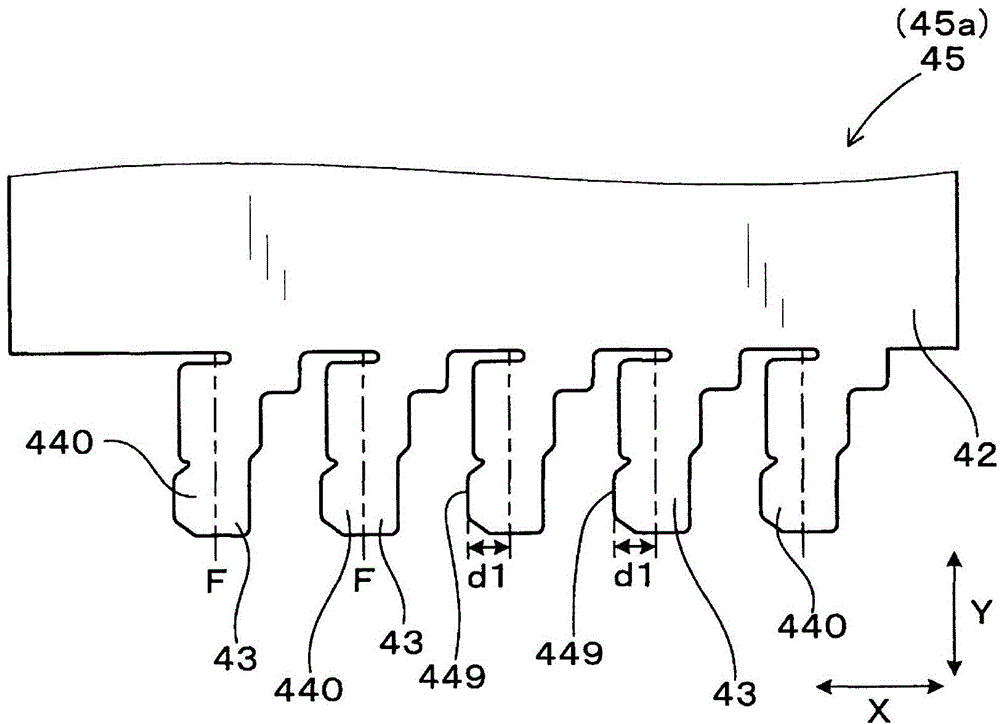 Electric power converter