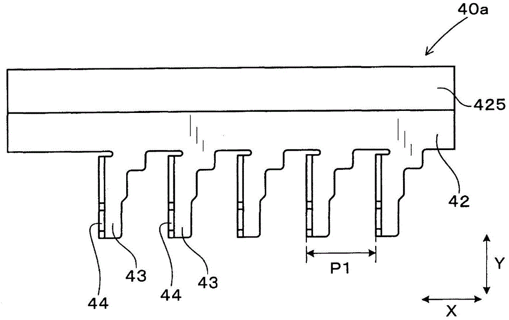 Electric power converter