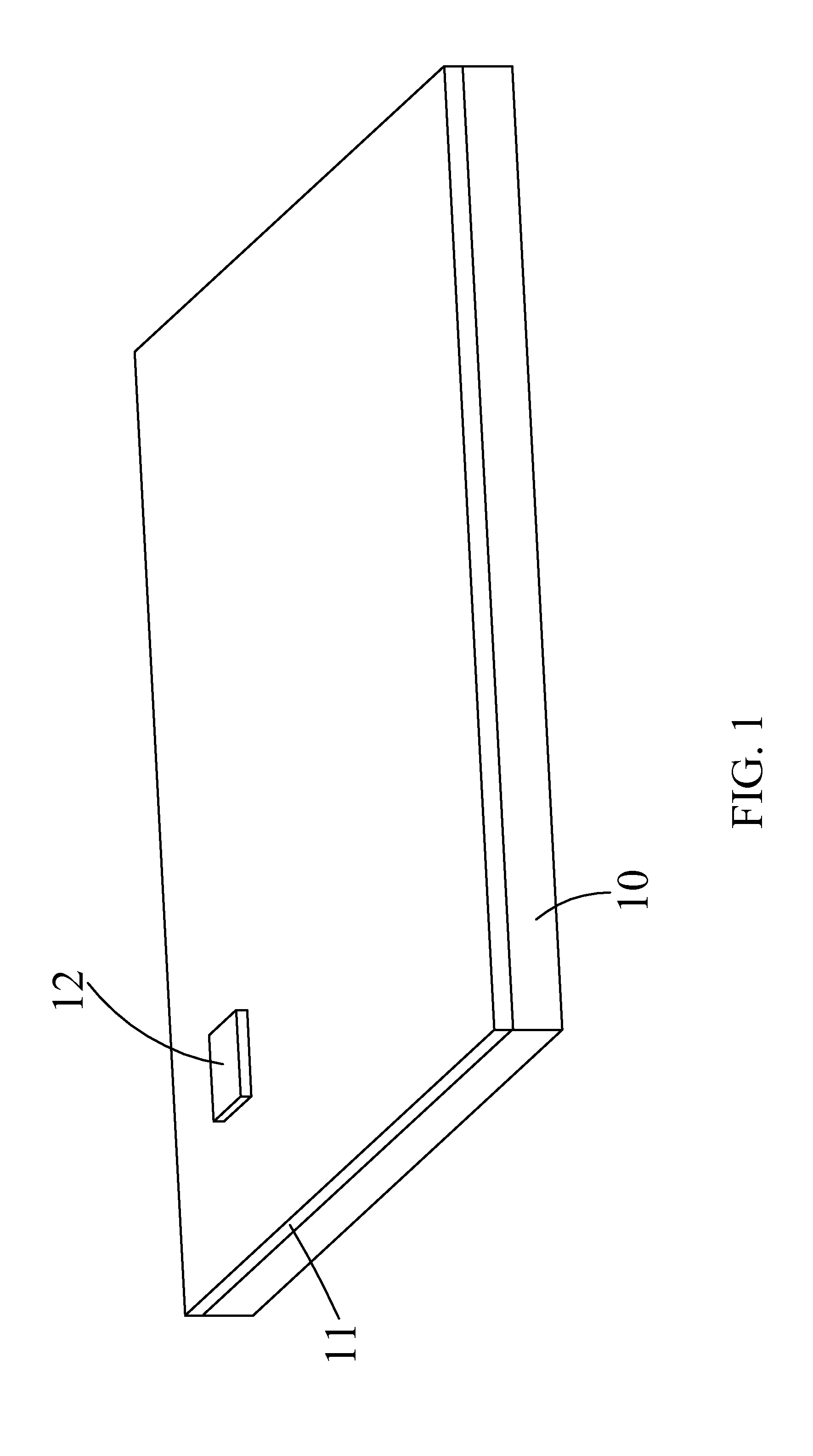 Integrated Circuit Shielding Film and Manufacturing Method Thereof