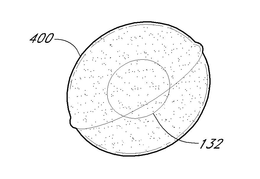 Intragastric device