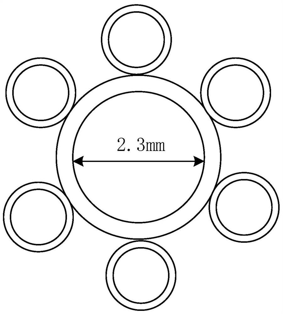 A cooling optimization method for brick power supply