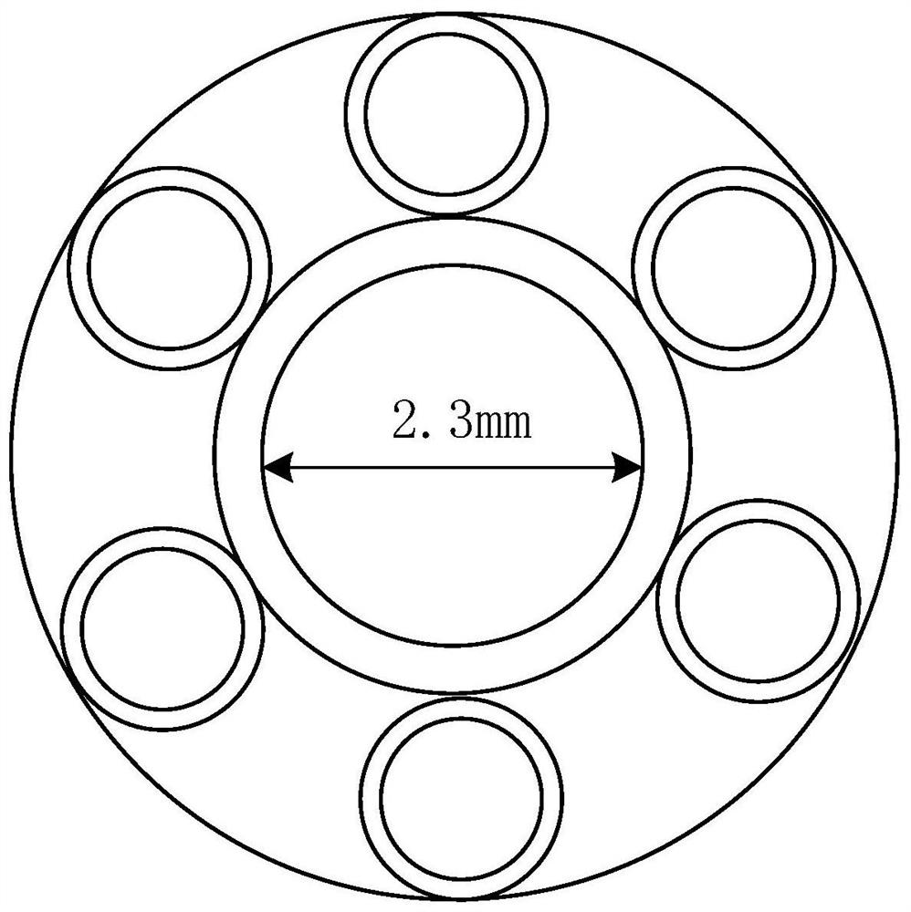 A cooling optimization method for brick power supply