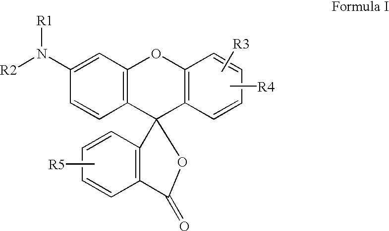 Preparation process for manufacture and purification of mixtures of fluoran compounds and recording material comprising said mixtures of fluoran compounds