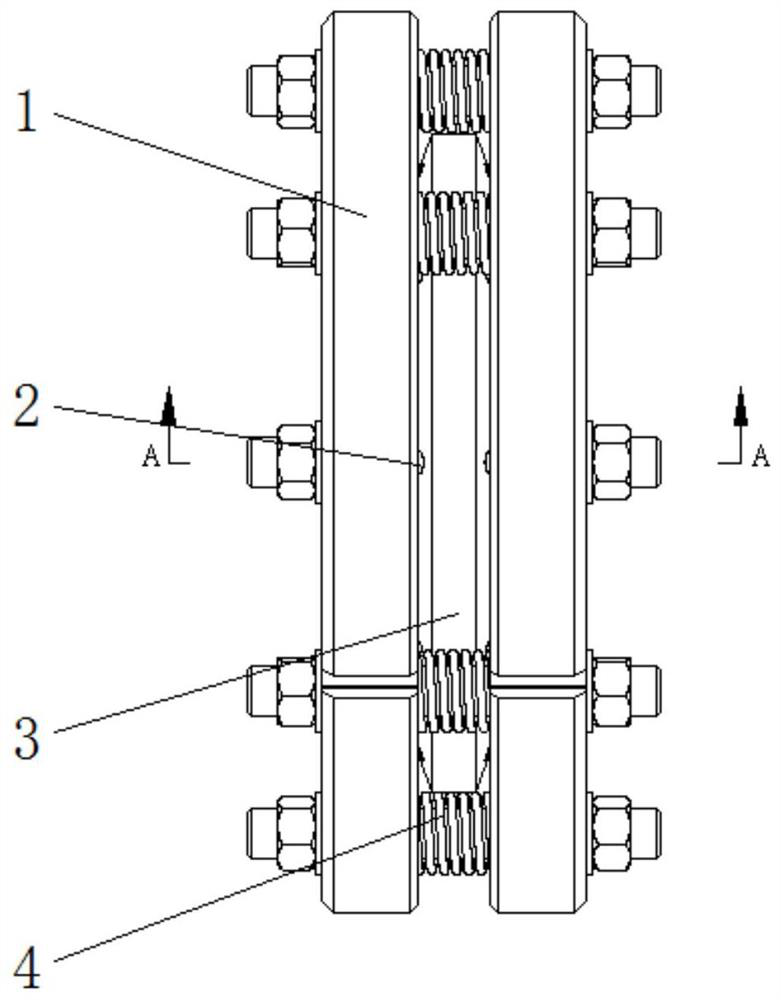 A Centrifugal Spherical Roller Bearing