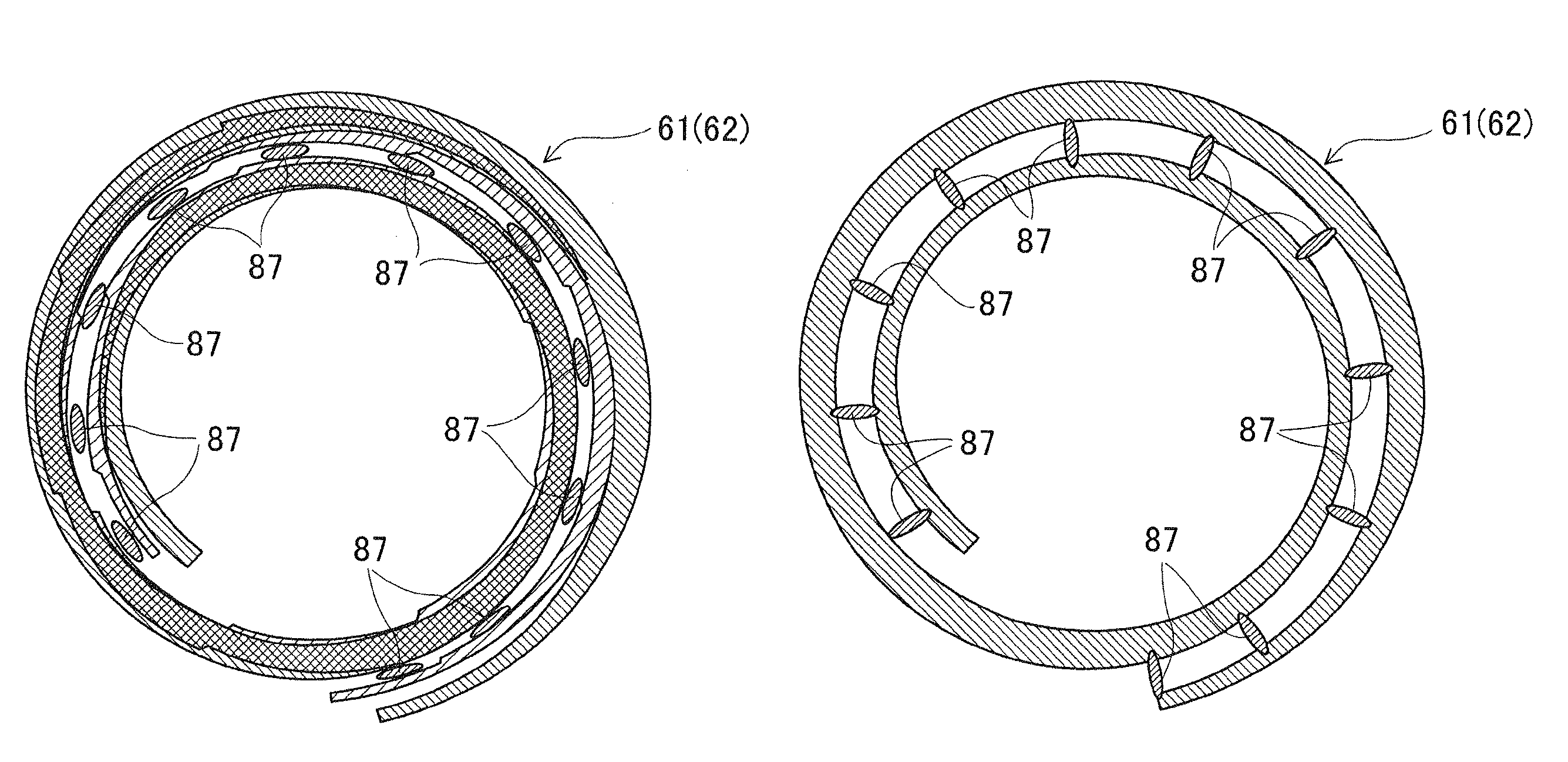 Method of manufacturing stator coil for electric rotating machine