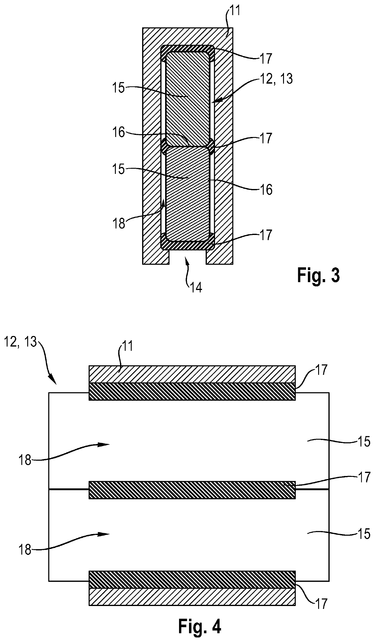 Winding of an electrical machine, electrical machine and method for producing the winding