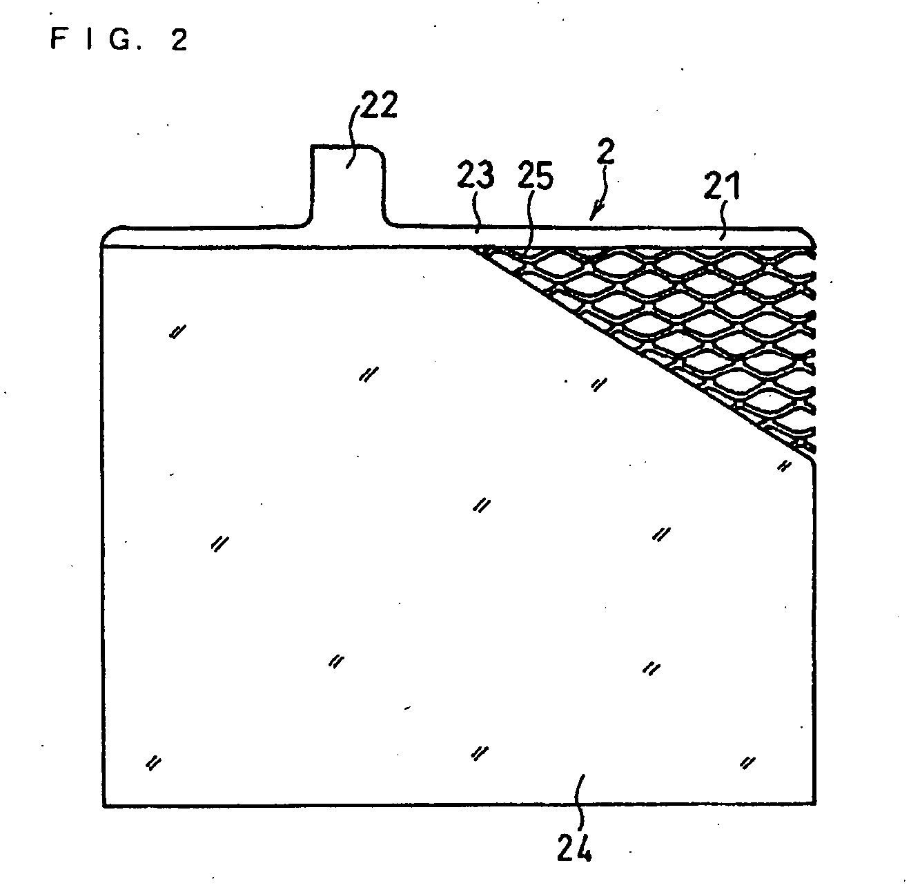 Lead Storage Battery