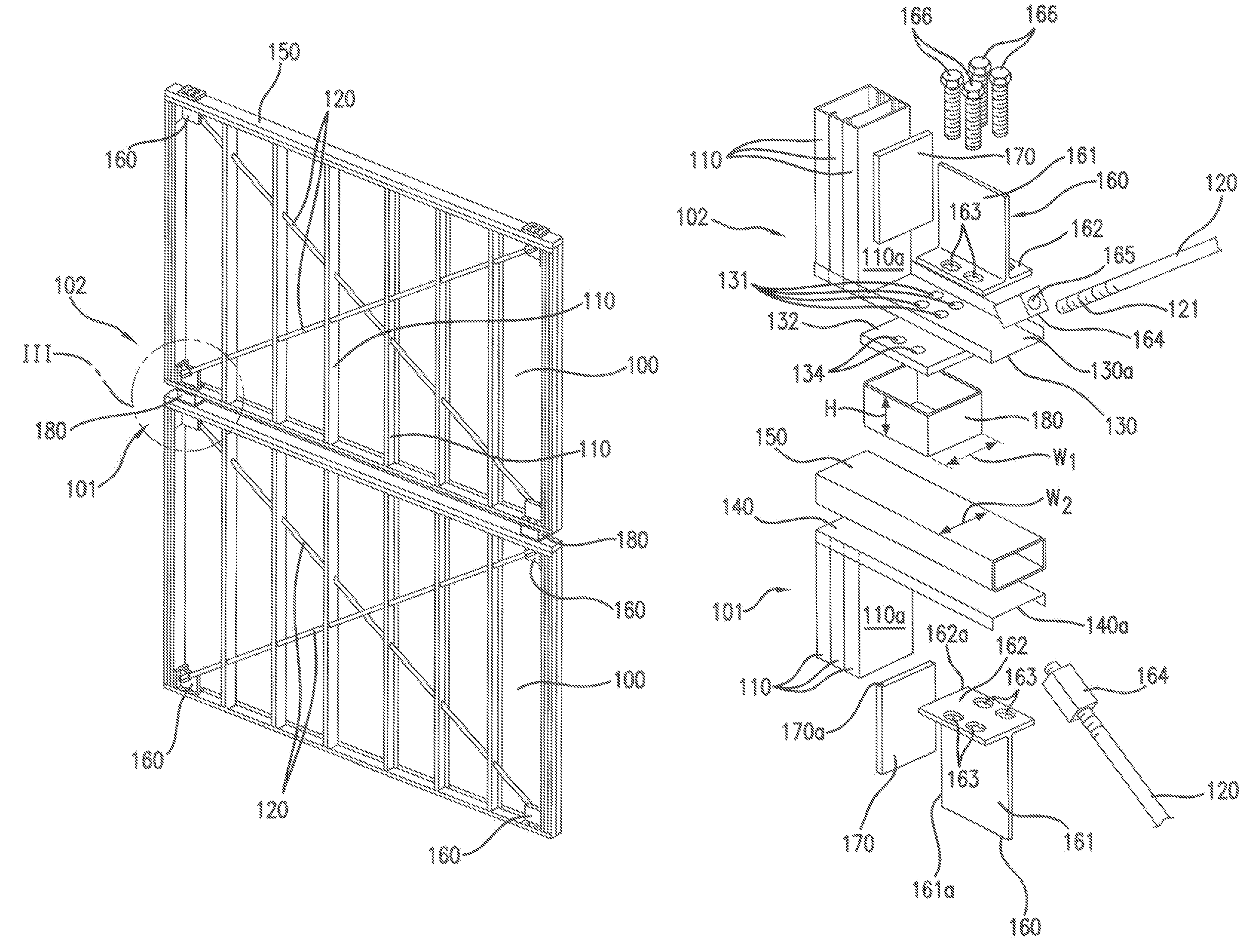 Framing system