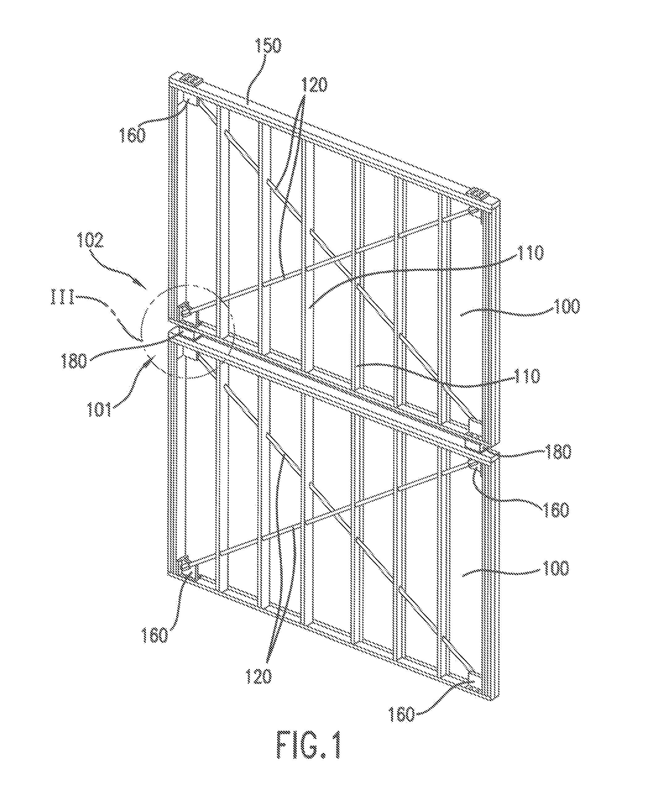 Framing system