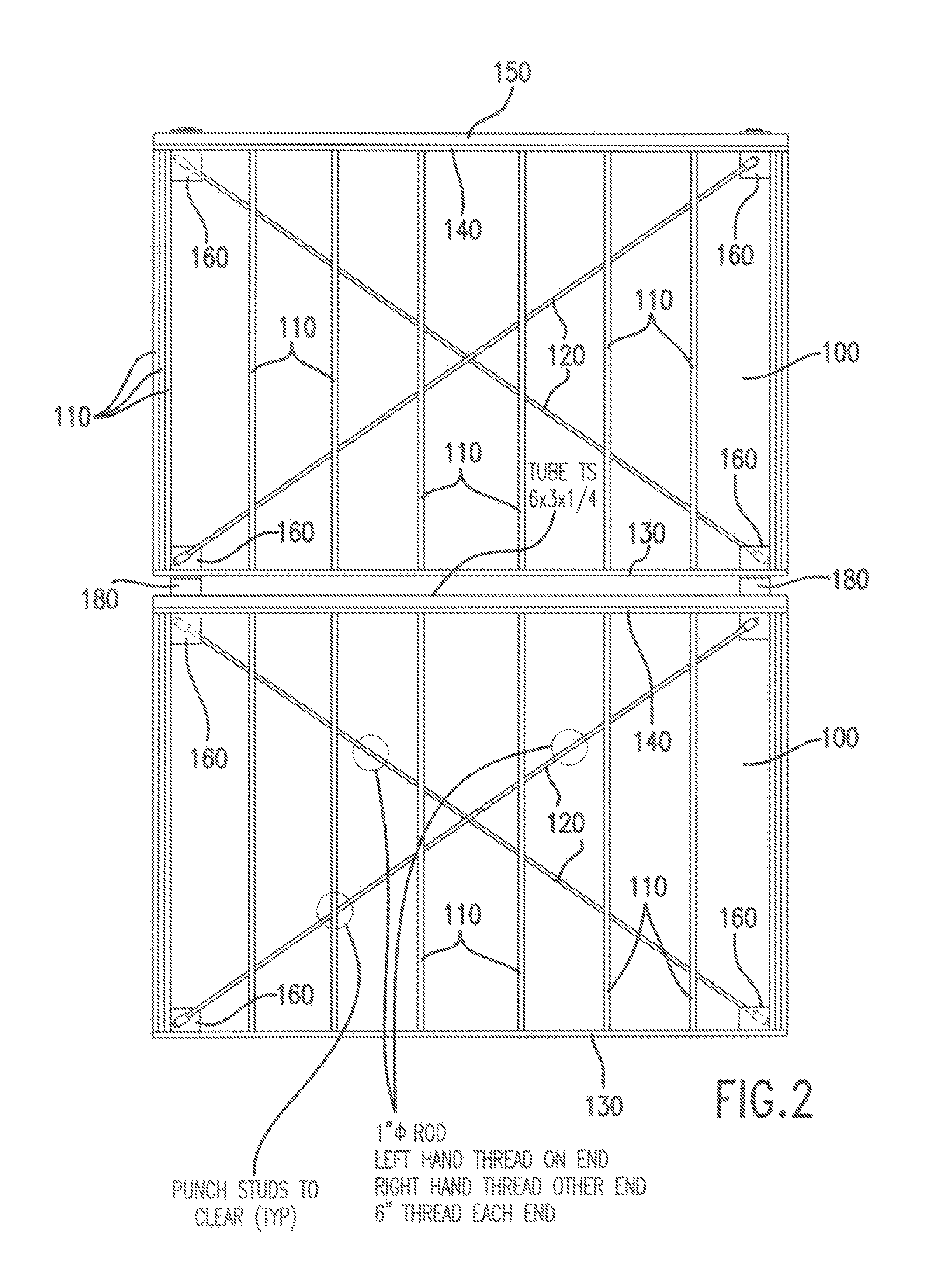 Framing system