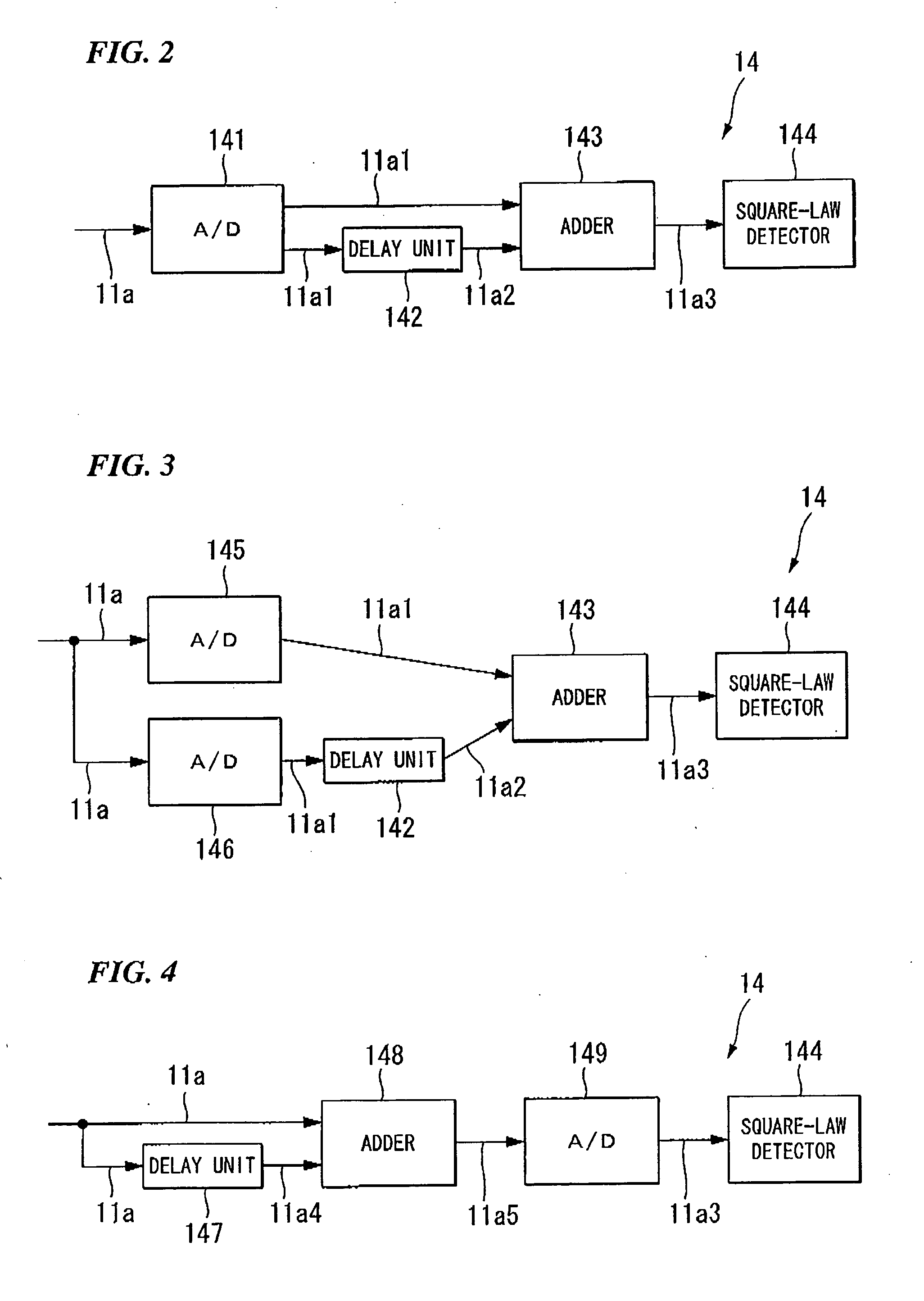 Apparatus for measuring the characteristics of an optical fiber