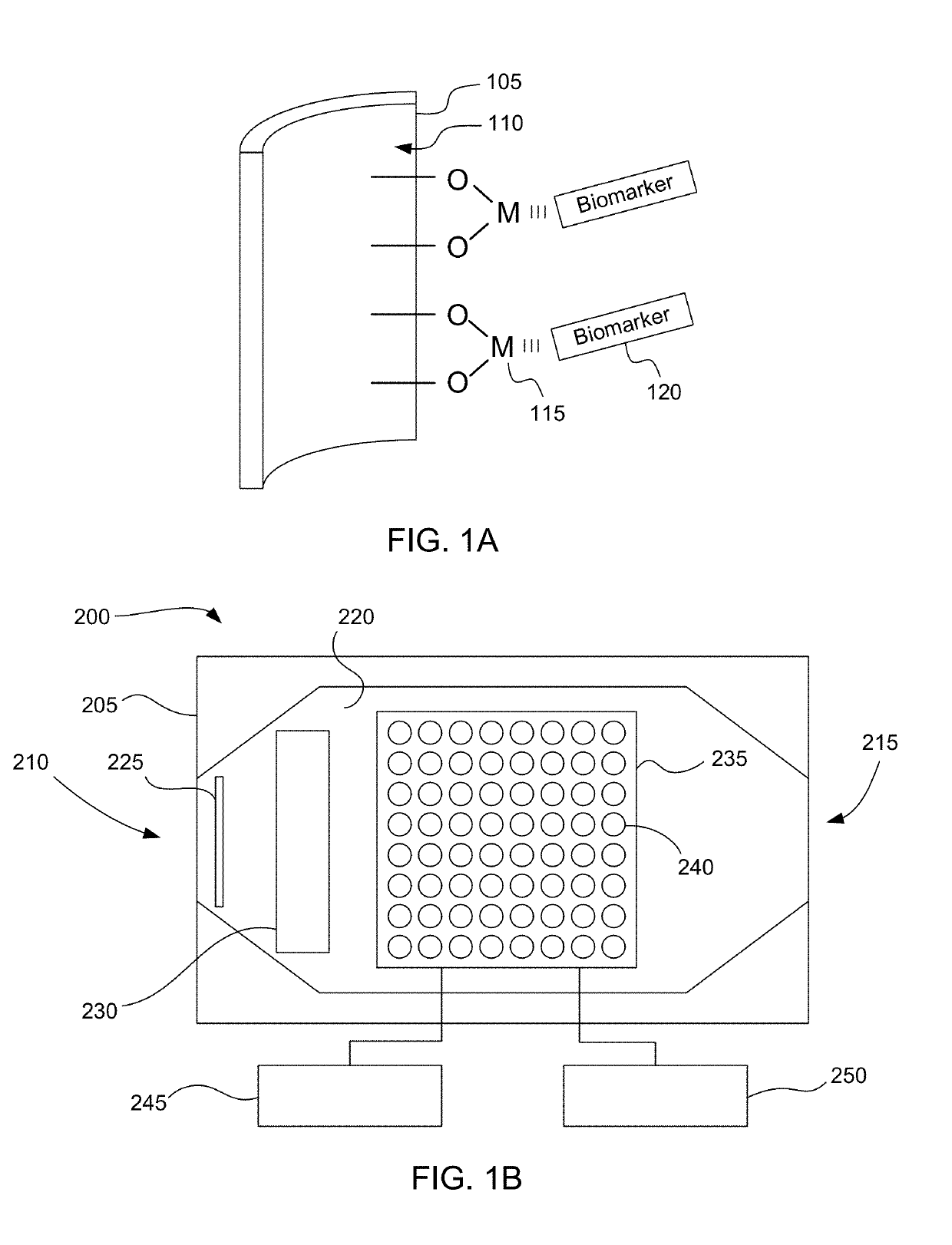 Functionalized nanotube sensors and related methods