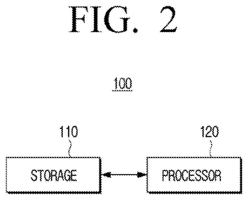 Electronic device and control method thereof