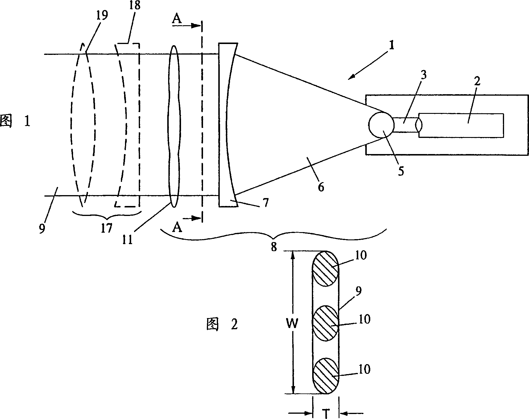 Industrial press safety system