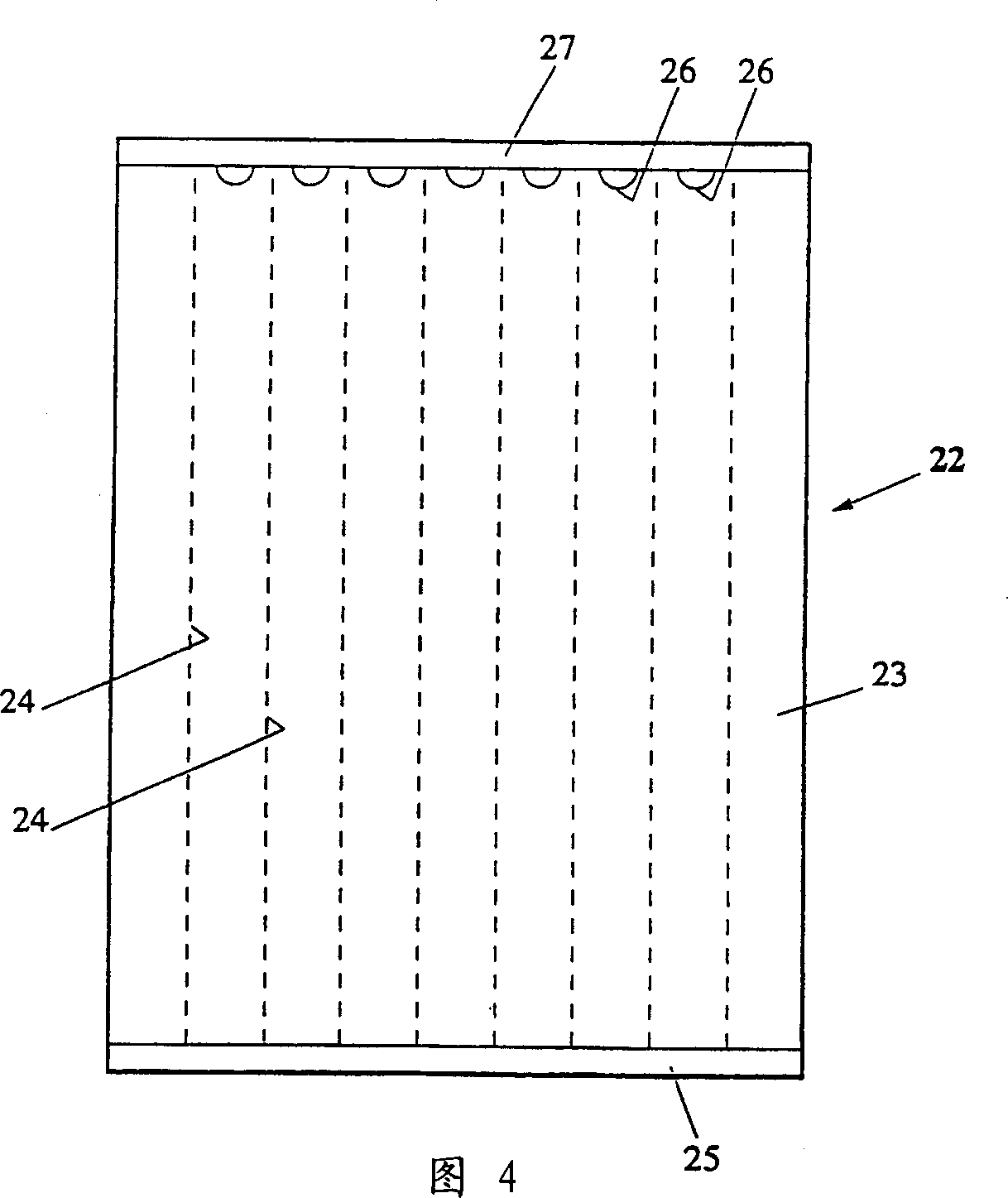 Industrial press safety system