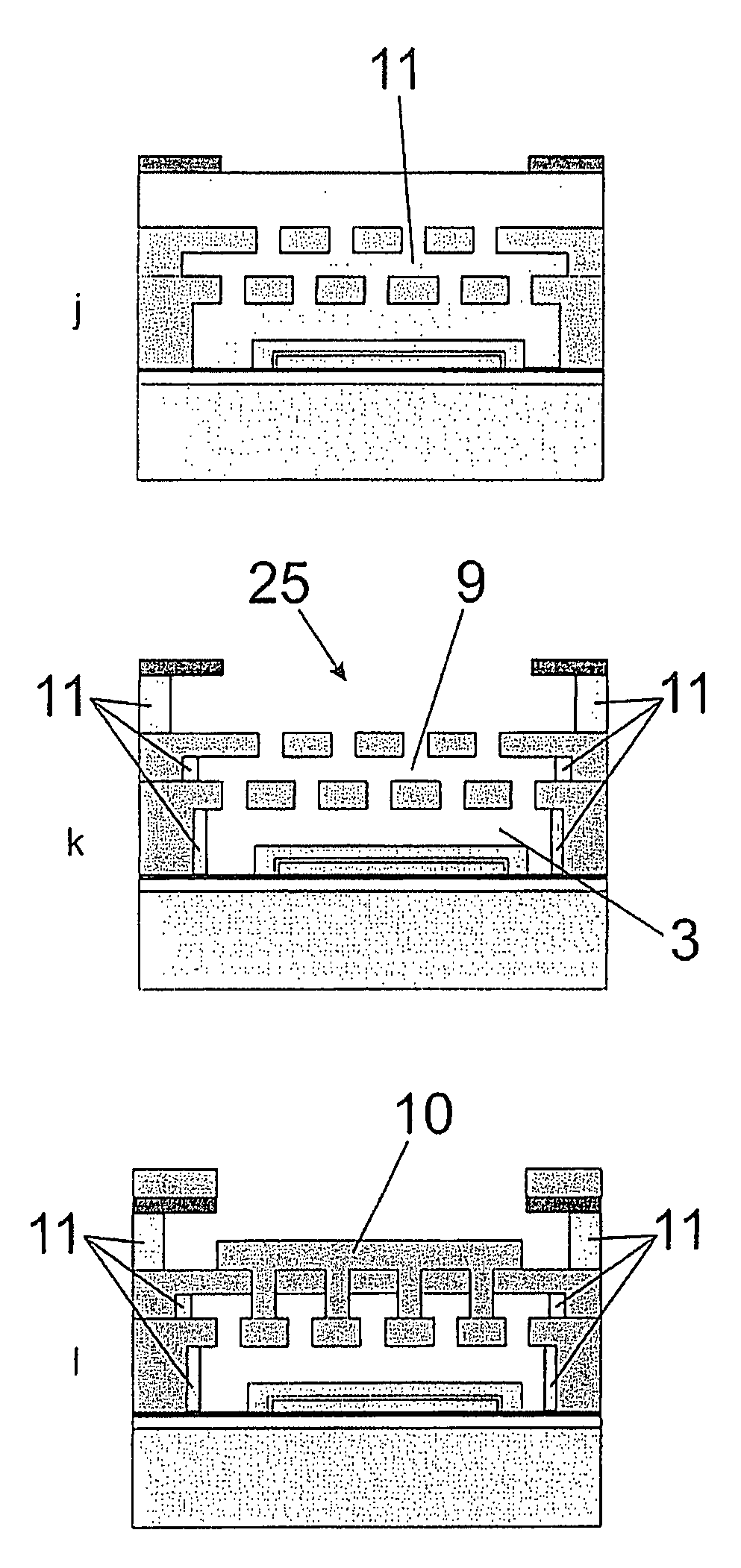 Wafer-level MEMS package and manufacturing method thereof