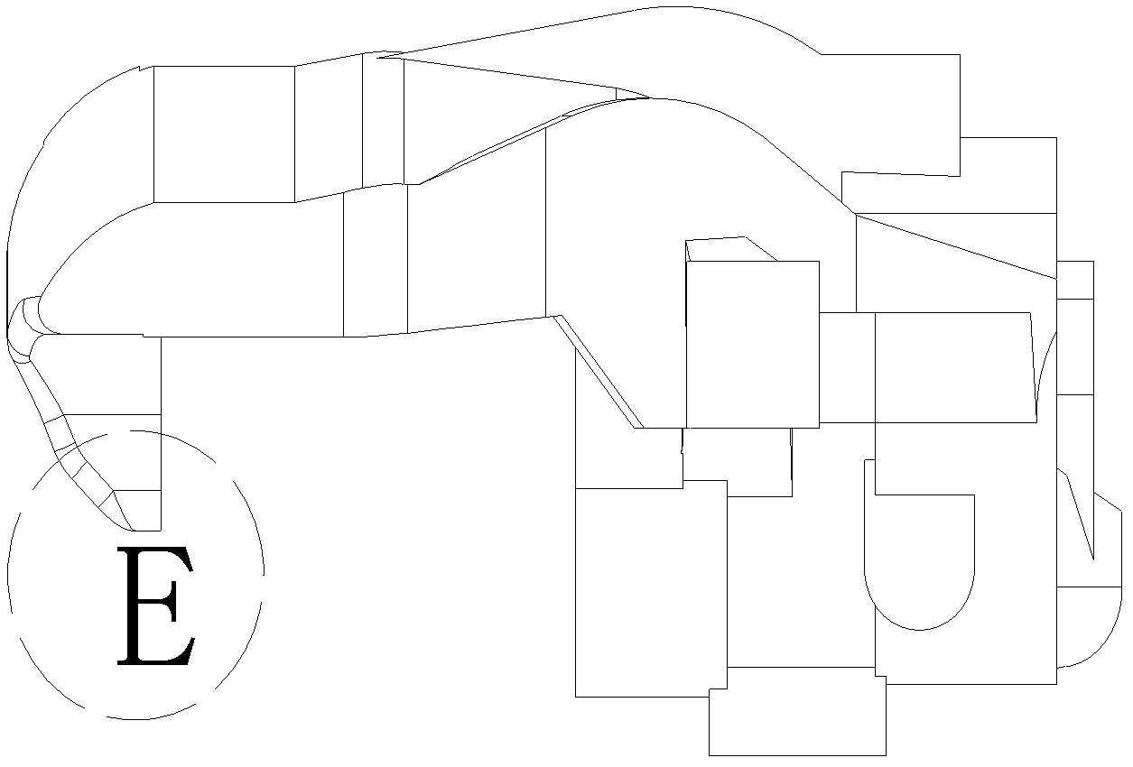 Method of reducing casting defect for casting part in casting process