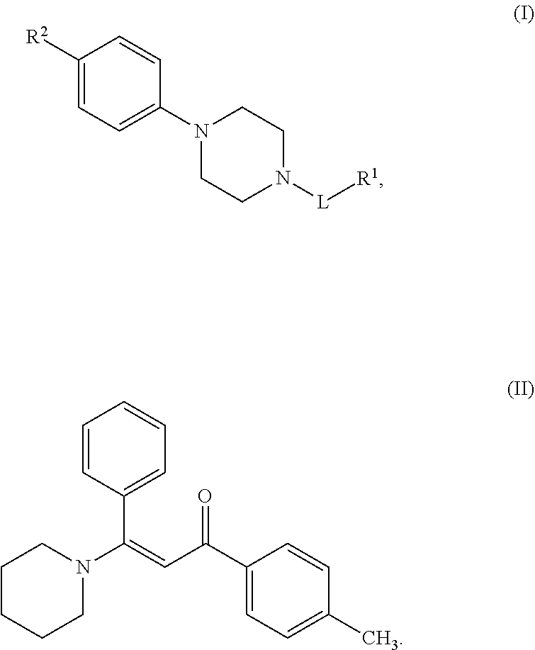 Compounds and methods for treating nematode infections