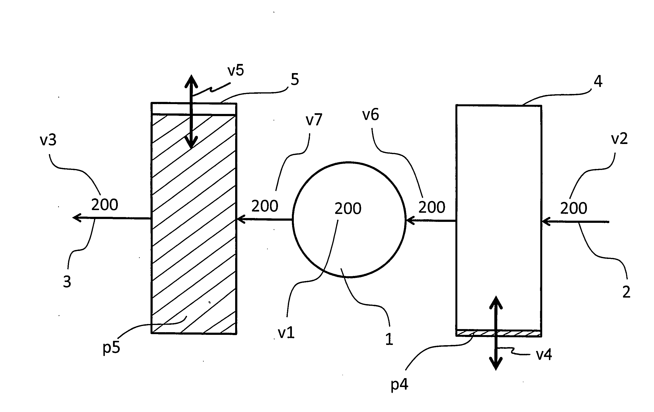 Efficient production line for aerosol cans