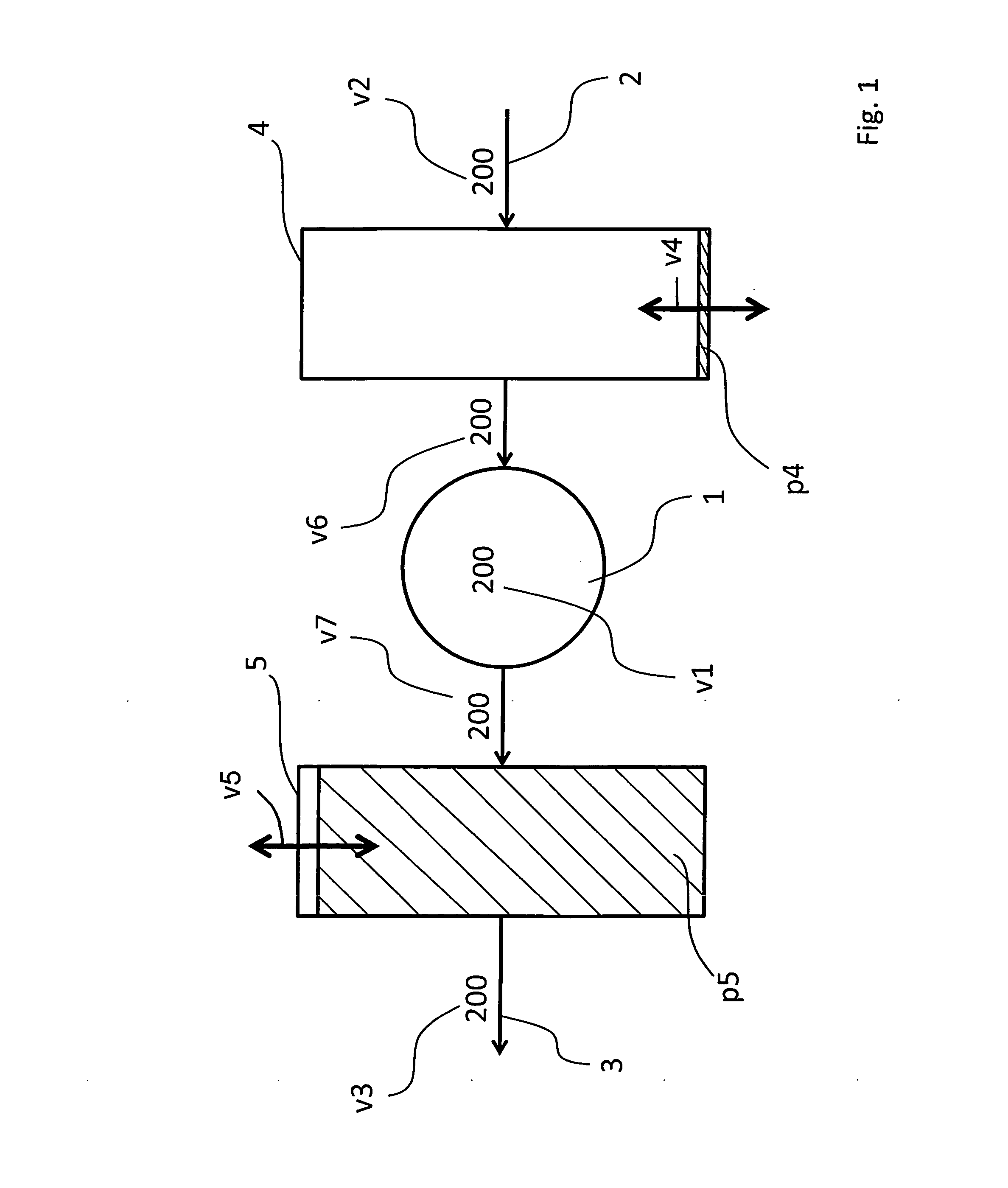 Efficient production line for aerosol cans