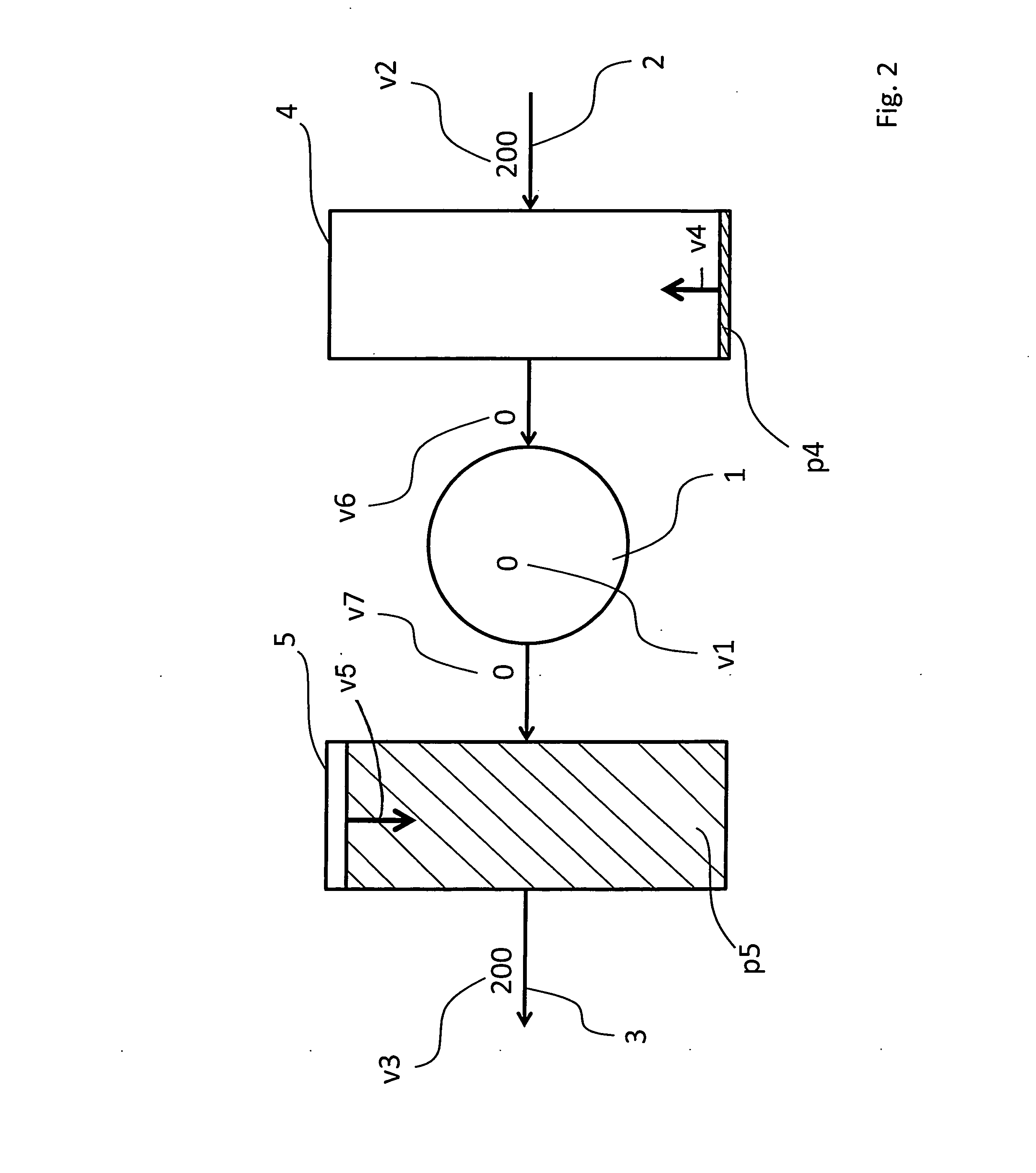 Efficient production line for aerosol cans