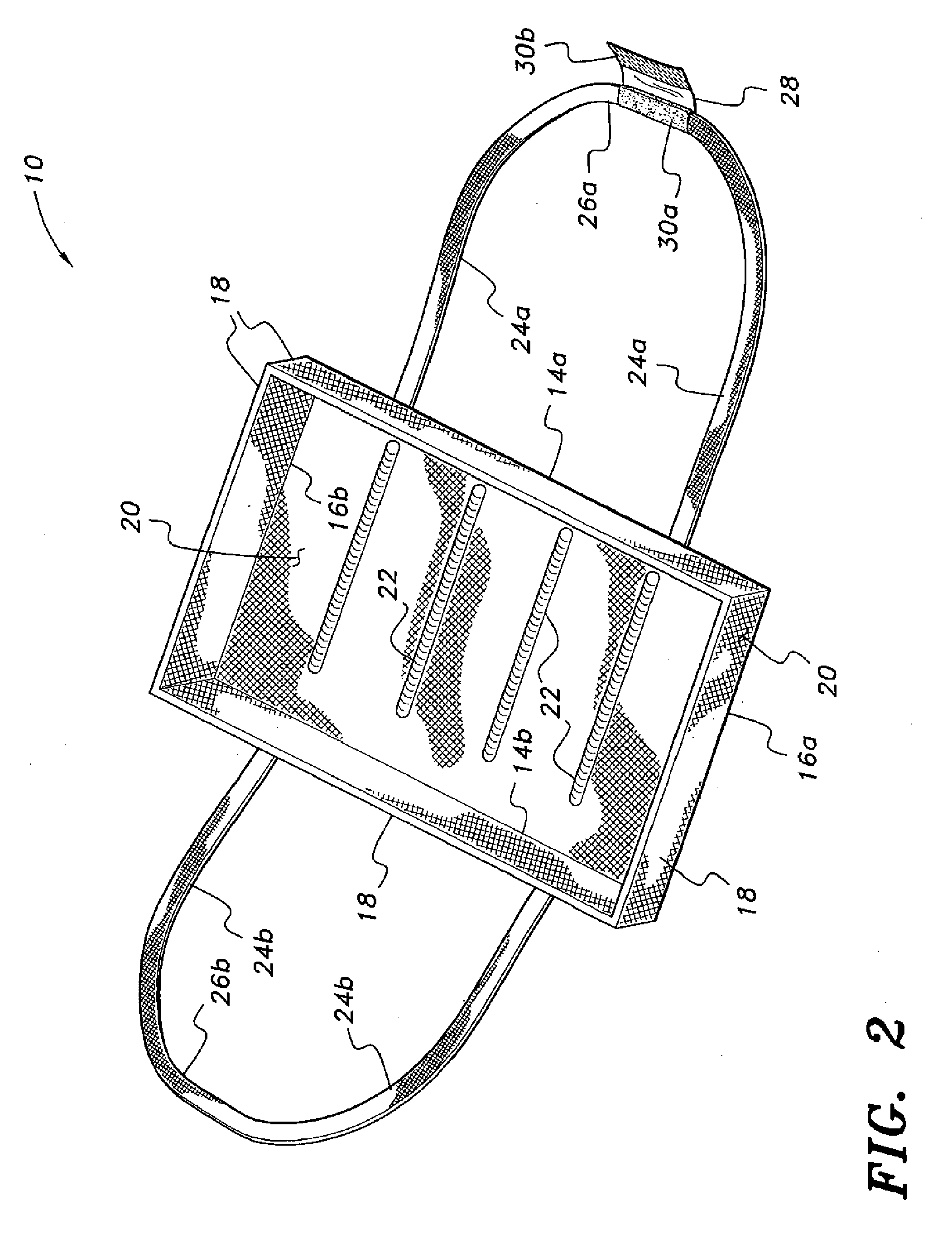 Article Tray and Carrier