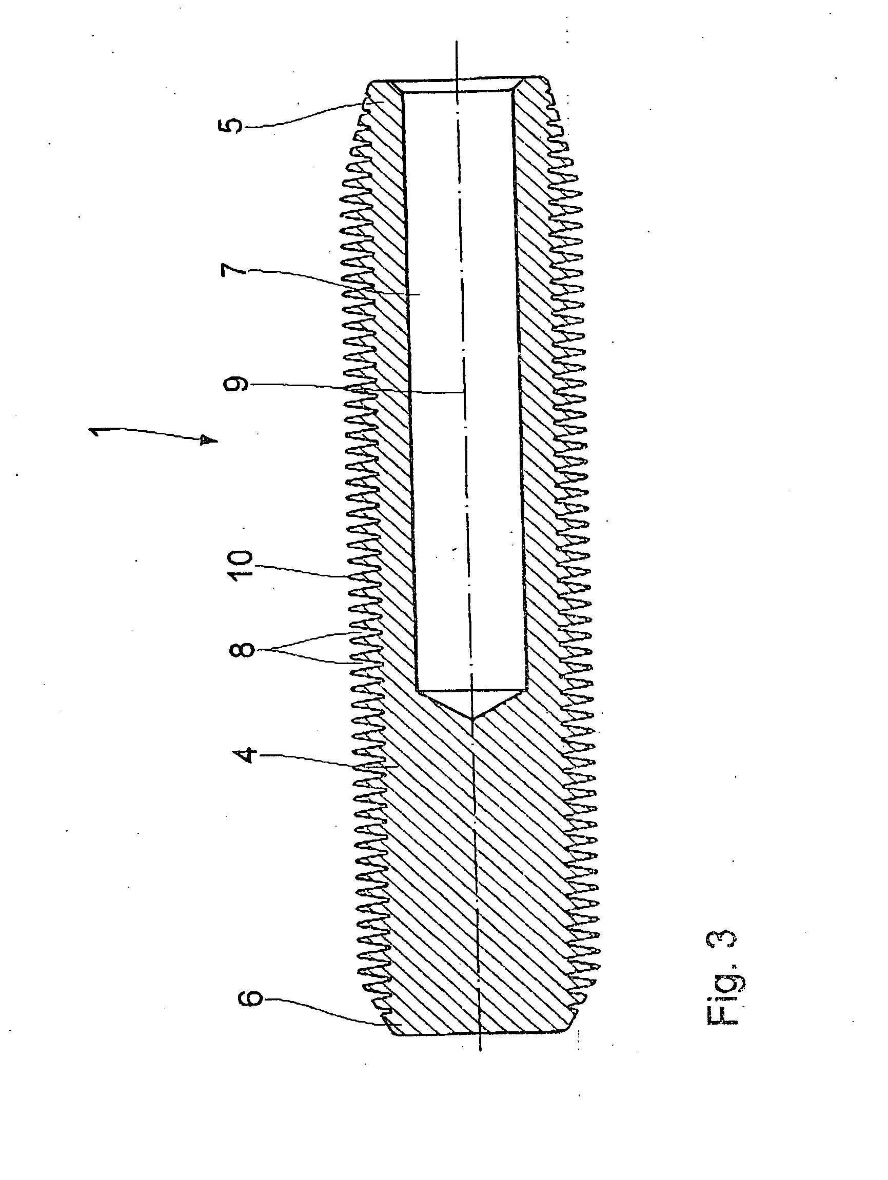 Applicator, in particular for mascara