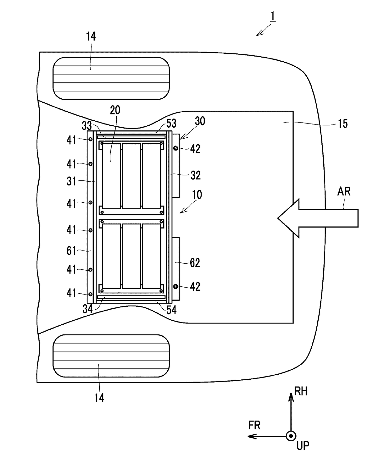 Battery pack