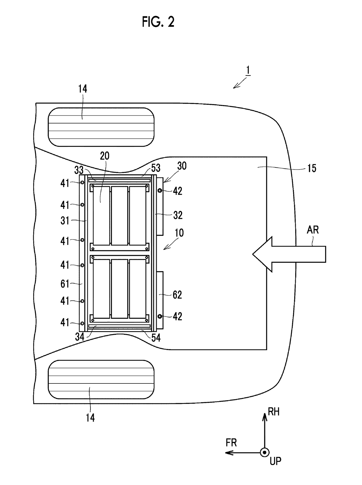 Battery pack