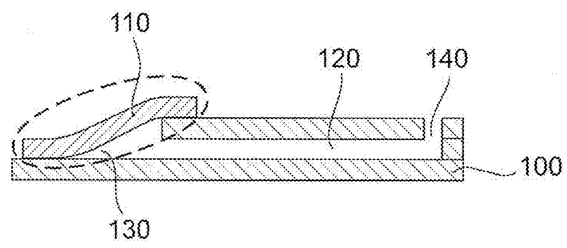 Method for separating blood plasma and metering thereof